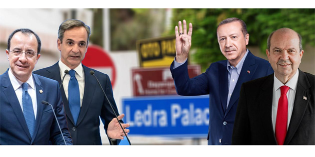ARA BLGEDE SRPRZ BR ZRVE OLABLR M? 