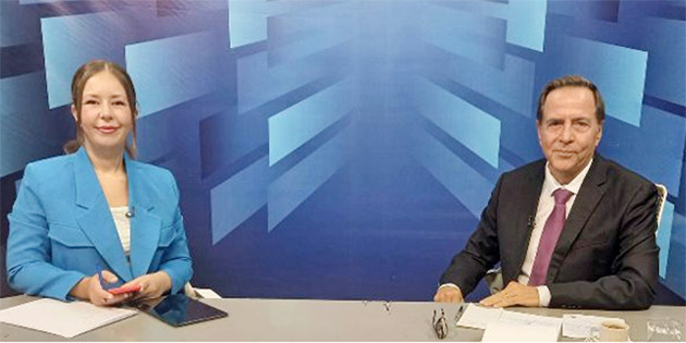 S�YASETTE D�BE VURDUK 