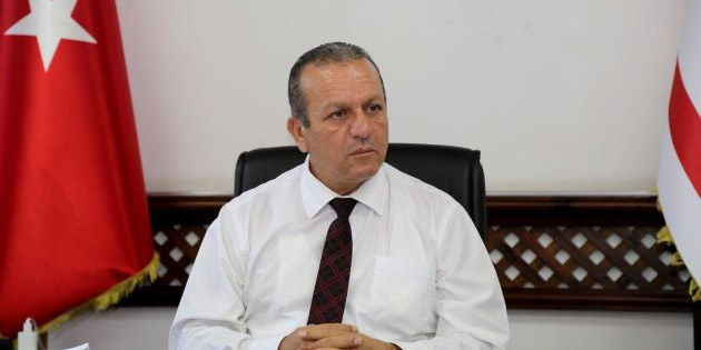 Ataolu: 'Ecevit, unutulmaz bir iz brakt'