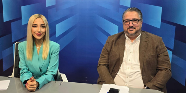 enkul: “Ekonomi, eitim, inaat sektr kt, krizi ngrmek iin khin olmaya gerek yok”