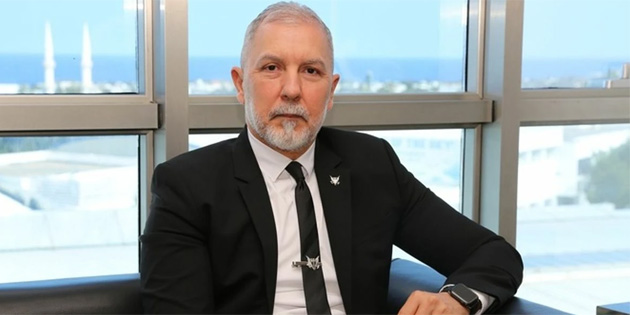 Akpnar'dan CTP'ye tepki: Halkn iradesini yok mu sayyorsunuz?
