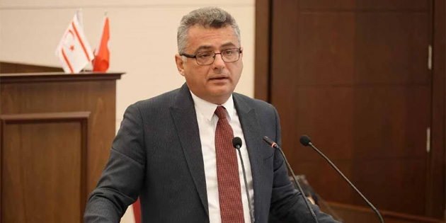 Erhrman:'Resmi Gazete’de yaynlamakla konunun kapandn dnmek yanltr'