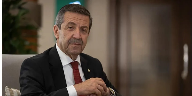 Dileri Bakan, Ecevit'in lm yl dnm nedeniyle mesaj yaymlad