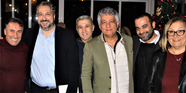 “Girne Trafik Master Plan�’n� imar plan�na g�re revize edece�iz”