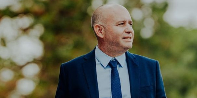 Kansoy: “G�zelyurt’ta turizmi aya�a kald�raca��z”