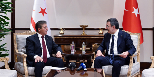 2025’TE YARIM KALAN PEK OK PROJE TAMAMLANACAK 