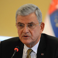 Bozkr’a GA’de “fahri doktora” nvan verilecek