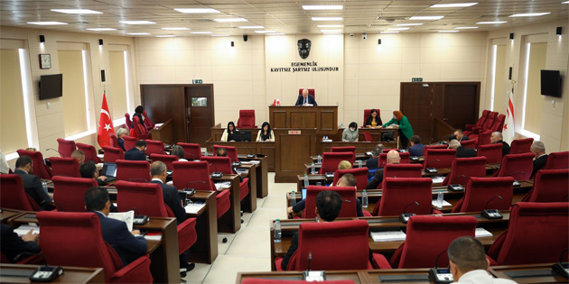 2023 Mali Yl Bte Yasa Tasars Cumhuriyet Meclisi’nde oy okluuyla kabul edildi