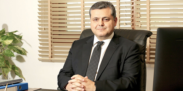 AKINCI’NIN ATADI�I DANI�MAN G�REVE DEVAM ED�YOR 