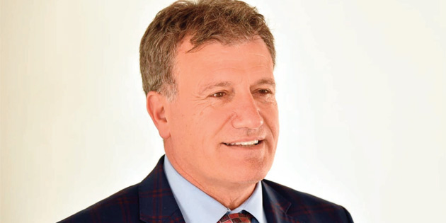 H�K�MET� BOZAN B�Z OLMAYACA�IZ 