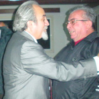 CTP Do�anc�’y� ziyaret etti 