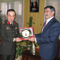 H�k�metle i�birli�imiz bize ihtiya� oldu�u s�rece devam edecek” 