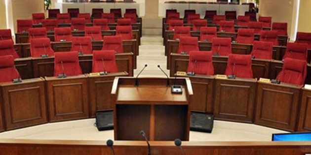 Yeni milletvekilleri yarn ant iecek 