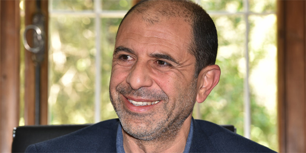 zersay: “Faiz bey hkmet kurabilmek iin esneklik gstermek zorunda olduunu bilmeli” 