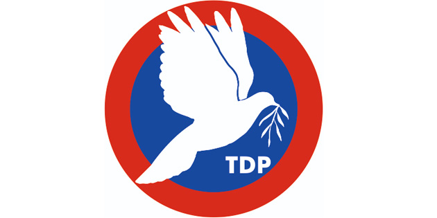TDP yeni Merkez Ynetim Kurulu belirlendi 