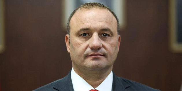 Maliye Bakan� �an’dan, Berat Kandili mesaj�