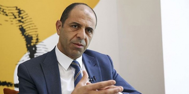 “Unutturmayaca��z ve m�cadeleye devam edece�iz” 