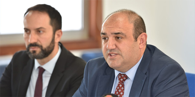 CTP, depremle ilgili ad-hoc komiteden �ekildi