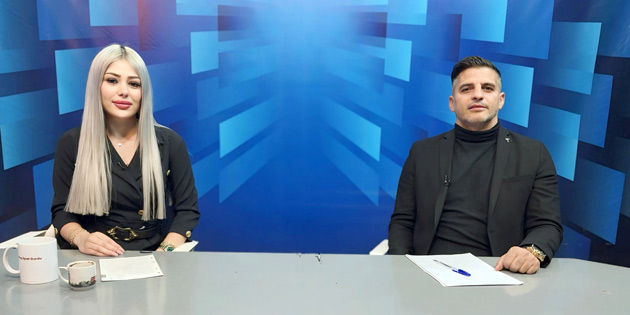 “GEL�N TUR�ZM�N �N�N� HEP BERABER A�ALIM” 