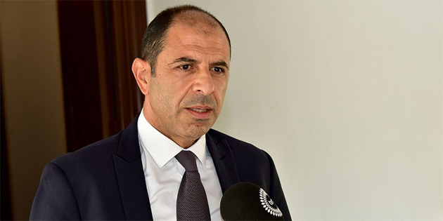 DOKUNULMAZLI�IN KALDIRILMASI TALEB� MECL�S’E G�NDER�LD� 