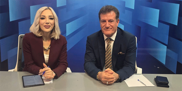 Ar�kl�'dan Tatar'a ye�il ���k: 'Ba��ms�z aday olursa destek gelebilir'