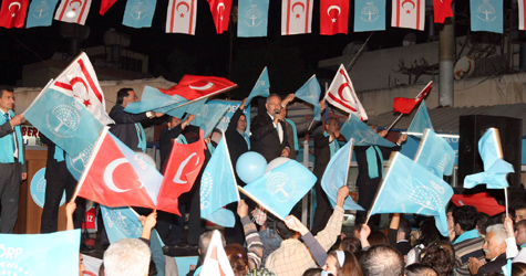 AVCI: ANKETLER UYDURMA
