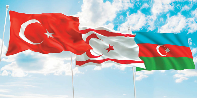 �� DEVLET TEK M�LLET SEV�NC�! 