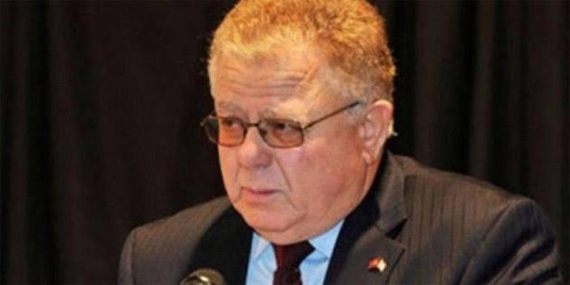 I��k: “H�l� federasyonu savunan siyasi partiler K�br�sl� Rumlara hizmet ediyor”