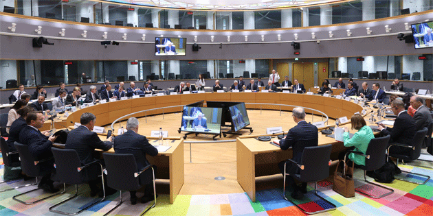 Hakan Fidan, AB D��i�leri Bakanlar� Gayriresmi Toplant�s�'na kat�lacak