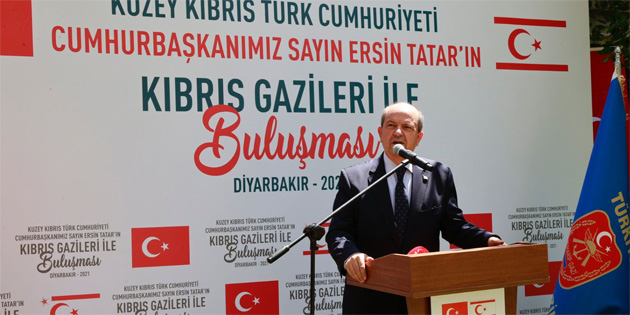 'ehitlerimizi ve gazilerimizi asla unutmayacaz' 