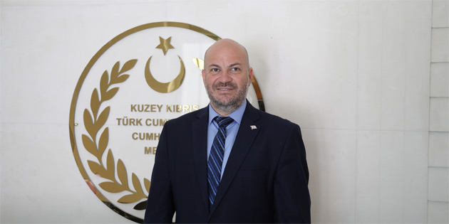 K���k: “Diplomatik a��l�mlar T�rk d�nyas�nda yank� buluyor”