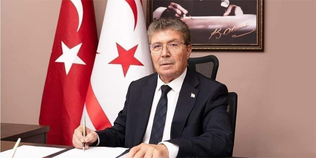 “Bu anla�ma hava ula��m�nda halk�m�z�n y�z�n� g�ld�recek” 