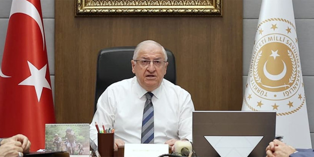 K DEVLETL ZME YNELK DURUUMUZ DEVAM EDECEK 