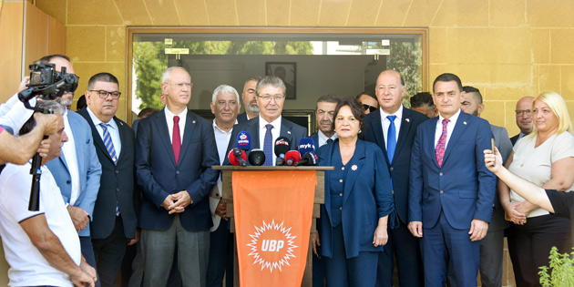 “BU KURULTAY 2027’YE KADAR DEVAM ETME KURULTAYIDIR!..” 