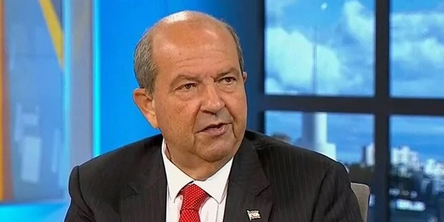“New York’taki BM toplantsnda Anastasiadis’le planlanm grmem yok” 