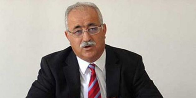  �zcan, su� �ebekelerine kar�� polis ve yarg�y� g�reve davet etti