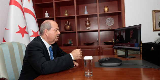 Tatar: “Burada Trk askeri olmasayd Suriye'den beter olurdu”