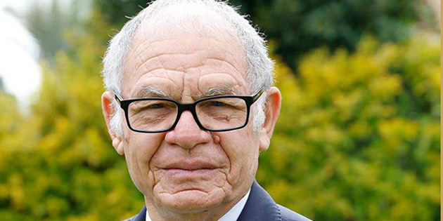 Olgun ile Menelaou, evrim ii grmelere bugn devam ediyor