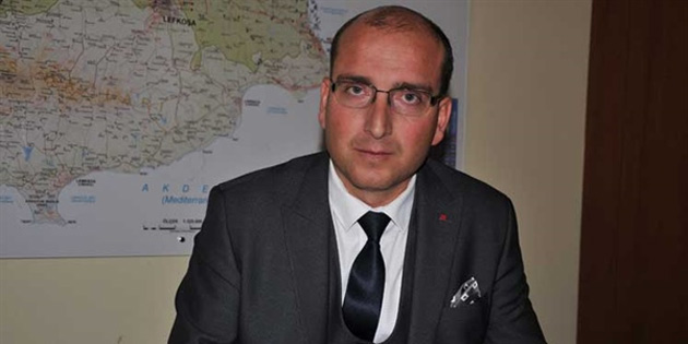 “Hedefimiz ilk sosyal konut projesini Mara’a yapmak” 