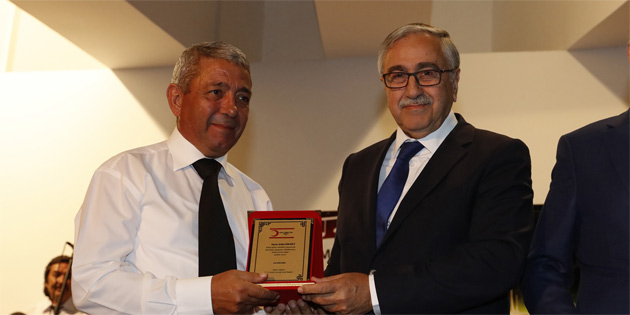 “Halkla beraber, engellere ald�rmadan yolumuza devam edece�iz” 