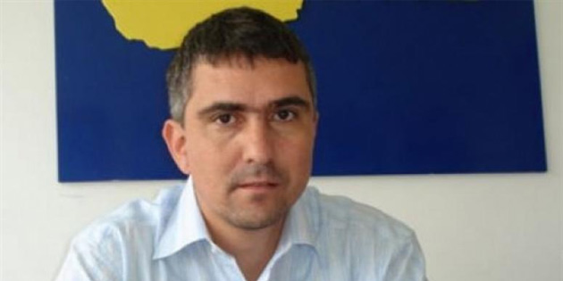 YKP, 3. Avrupal�lar Forumu’na kat�l�yor 