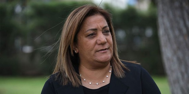 “Kbrs meselesinde yeni sayfa aacak kii cumhurbakan olmal” 