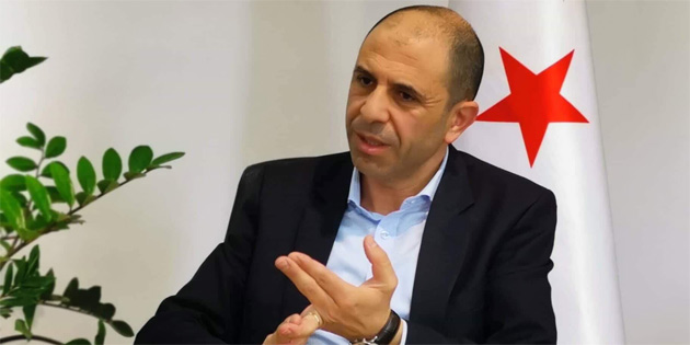 ZERSAY’DAN CTP’YE ZOR SORU 