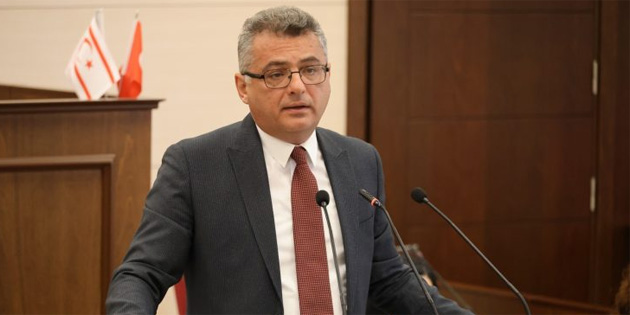 Erh�rman: 'Demokrasiye sahip ��kmaya devam edece�iz'