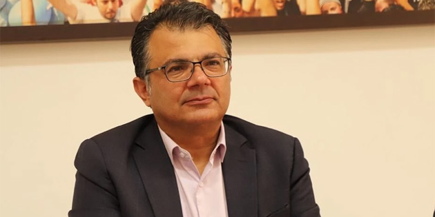 Akansoy:'Demokrasi ve hukukun temel deerlerinin korunmas bir yurttalk grevidir'