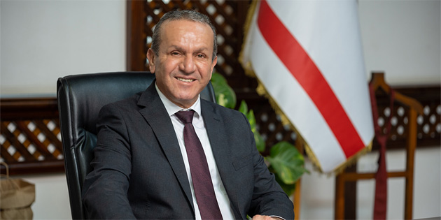 Atao�lu: “Turizmde fark�ndal�k yarat�l�yor”