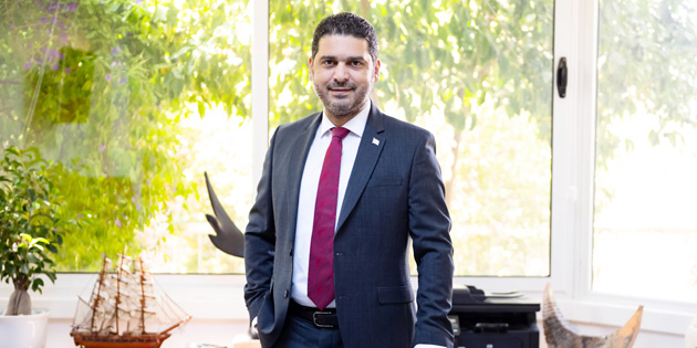 KE�KE B�YLE B�R G�NE �HT�YA� DUYMASAYDIK 