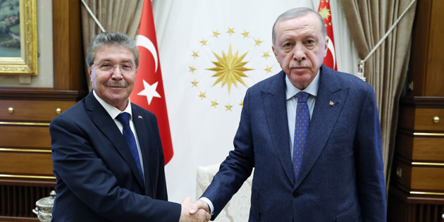 2025’TE SEM YOK PROJELERE DEVAM 