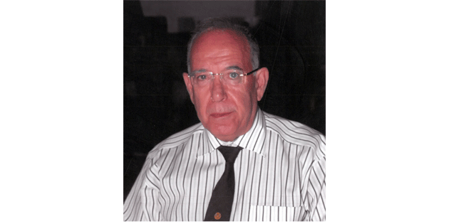 Eski Meclis bakan yardmclarndan ve milletvekillerinden Sait Gven 87 yanda hayatn kaybetti