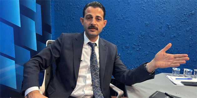 Cenapolu: Erken seim deil, hizmet zaman